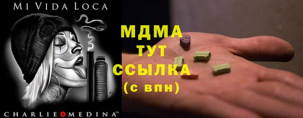 твердый Бородино